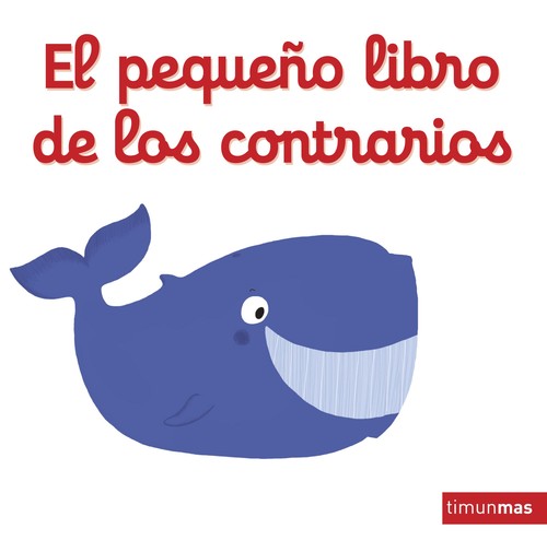 PEQUE�O LIBRO DE LOS CONTRARIOS,EL