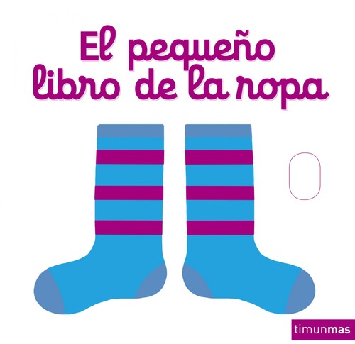 PEQUE�O LIBRO DE LA ROPA,EL