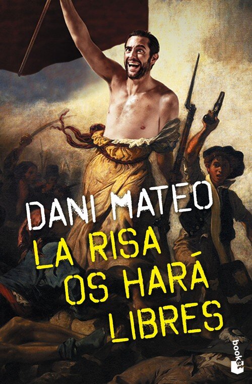 RISA OS HARA LIBRES,LA
