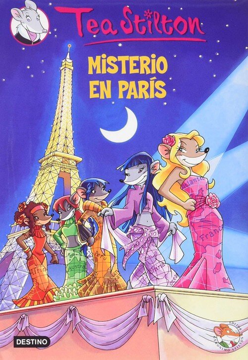 TEA 04 PARIS+TIEMPO