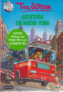 TEA 06 NY+TIEMPO