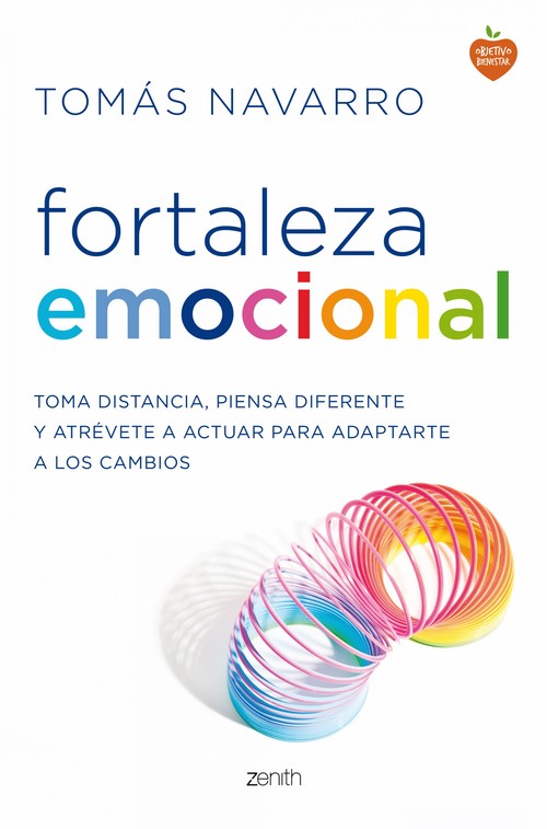 FORTALEZA EMOCIONAL-LA CLAVE PARA ADAPTARTE A LOS CAMBIOS Y