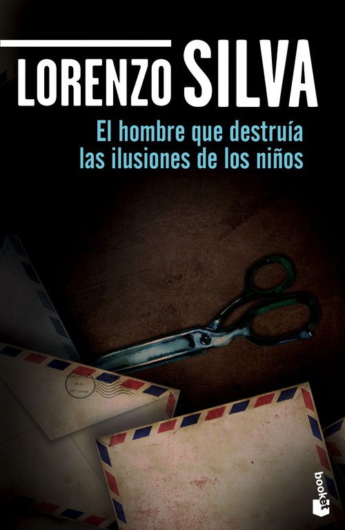 HOMBRE QUE DESTRUIA ILUSIONES DE NIOS,EL