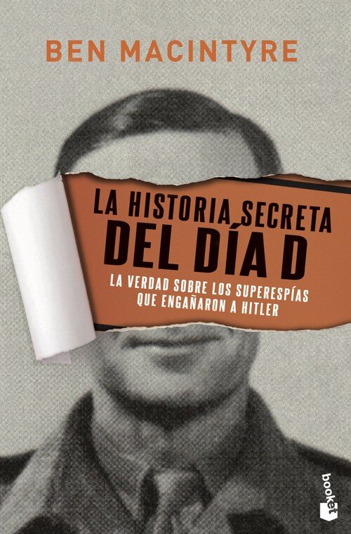 HISTORIA SECRETA DEL DIA D, LA