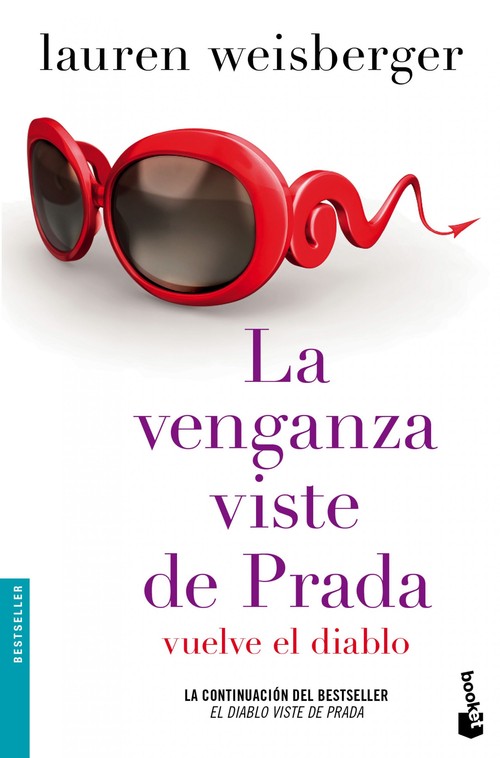 VENGANZA VISTE DE PRADA, LA