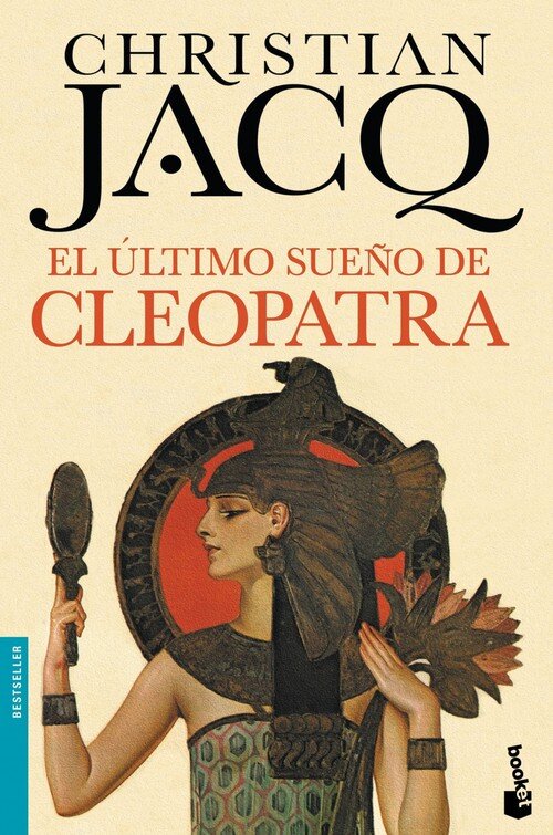 ULTIMO SUE�O DE CLEOPATRA, EL