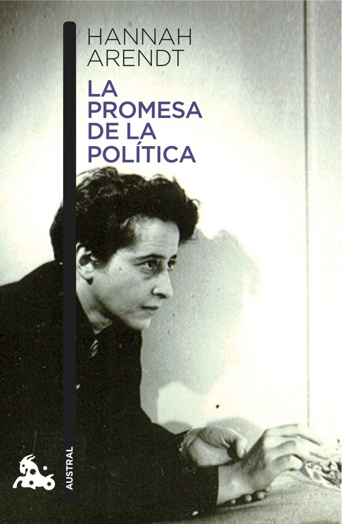 PROMESA DE LA POLITICA, LA