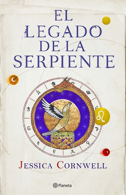 LEGADO DE LA SERPIENTE,EL (T.DURA)