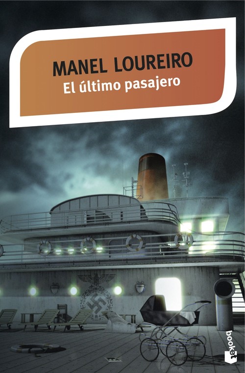 ULTIMO PASAJERO, EL