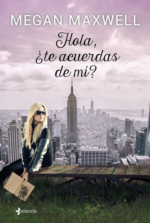 HOLA, TE ACUERDAS DE MI? (RUSTICA)