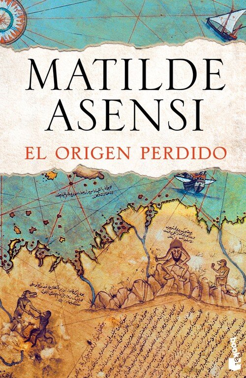 ORIGEN PERDIDO,EL