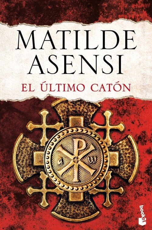 ULTIMO CATON