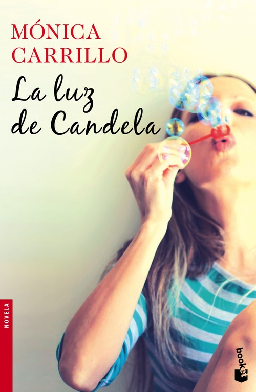 LUZ DE CANDELA,LA