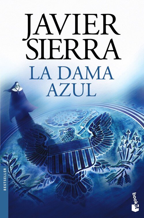 DAMA AZUL,LA