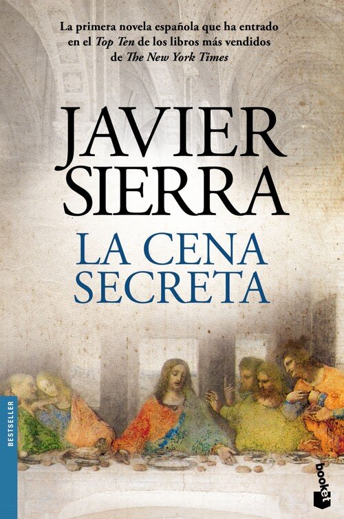 CENA SECRETA,LA
