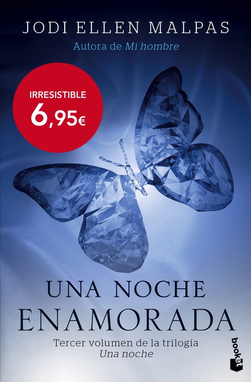 UNA NOCHE.ENAMORADA
