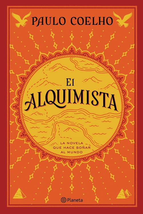 ALQUIMISTA, EL (TAPA DURA)
