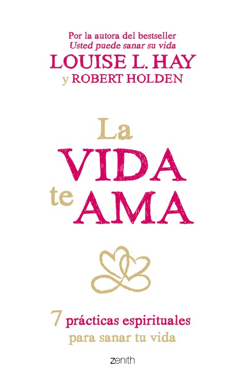 VIDA TE AMA, LA