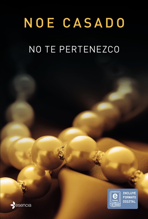 NO TE PERTENEZCO