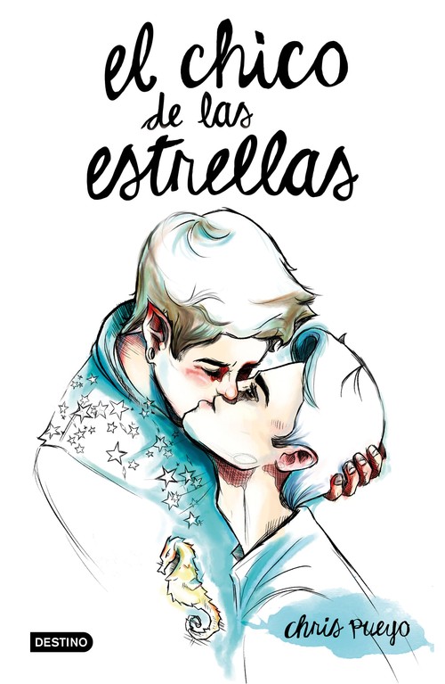 CHICO DE LAS ESTRELLAS