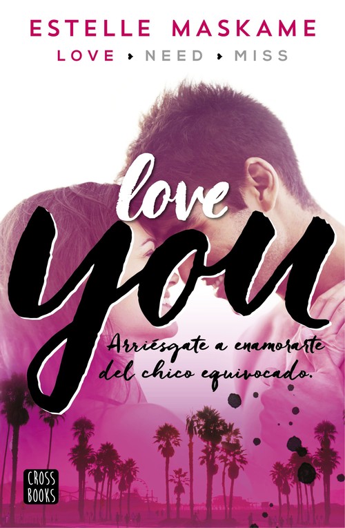 LOVE YOU (YOU 1)