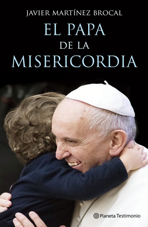 PAPA DE LA MISERICORDIA