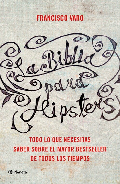 BIBLIA PARA HIPSTERS, LA
