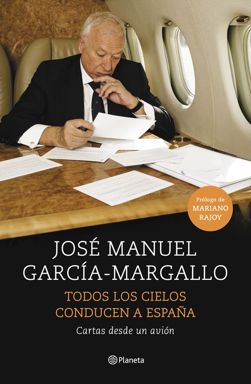 TODOS LOS CIELOS CONDUCEN A ESPA�A