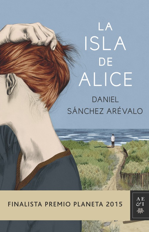 ISLA DE ALICE, LA
