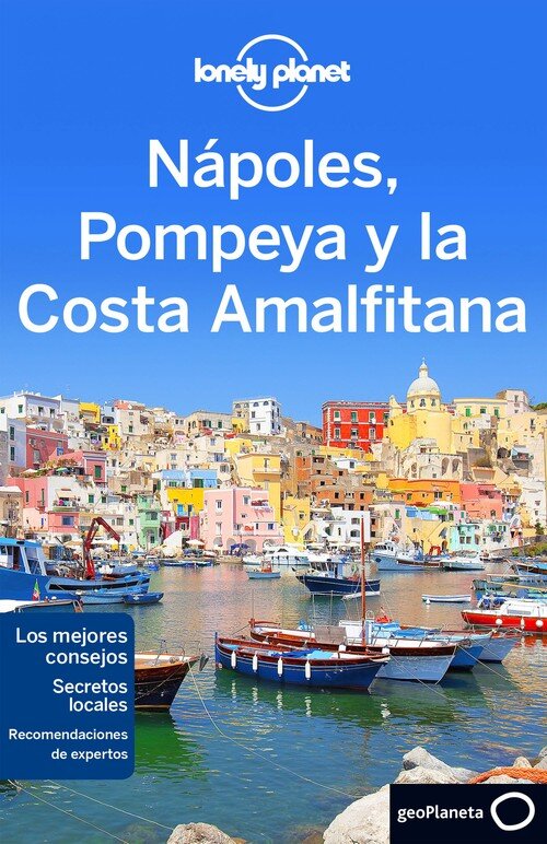 NAPOLES,POMPEYA Y LA COSTA AMALFITANA 2