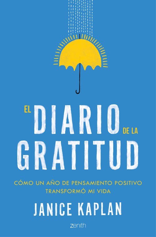 DIARIO DE LA GRATITUD