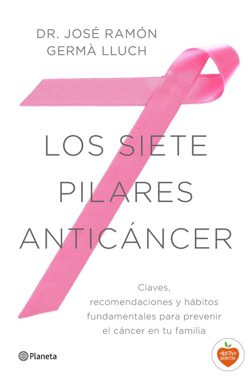 SIETE PILARES ANTICANCER, LOS