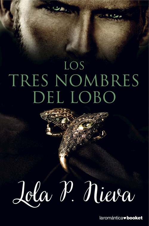 TRES NOMBRES DEL LOBO, LOS