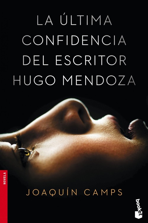 ULTIMA CONFIDENCIA DEL ESCRITOR HUGO MENDOZA