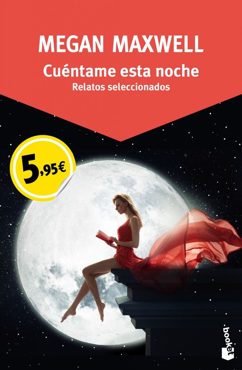 CUENTAME ESTA NOCHE