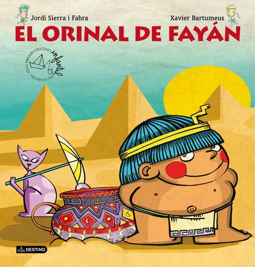 ORINAL DE FAYAN,EL