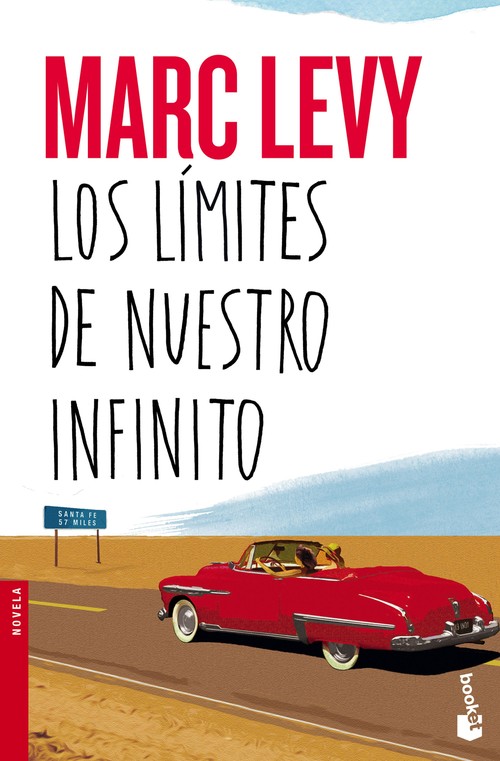 LIMITES DE NUESTRO INFINITO, LOS