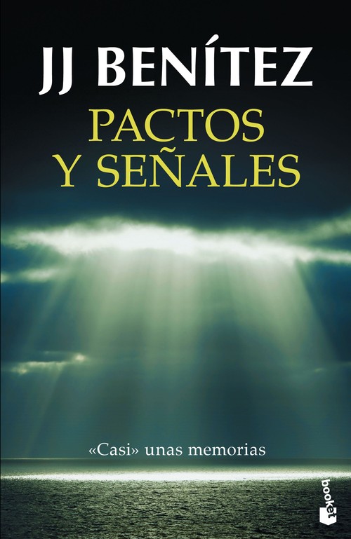 PACTOS Y SE�ALES
