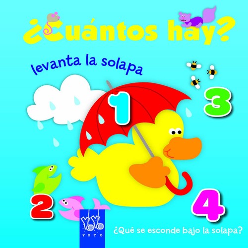 CUANTOS HAY?