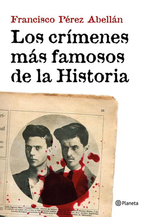 CRIMENES MAS FAMOSOS DE LA HISTORIA, LOS