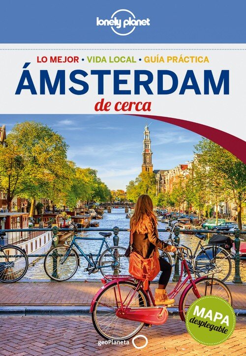 AMSTERDAM DE CERCA 3