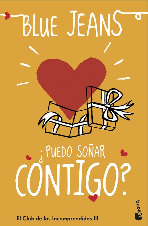 PUEDO SO�AR CONTIGO?