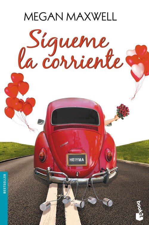 SIGUEME LA CORRIENTE
