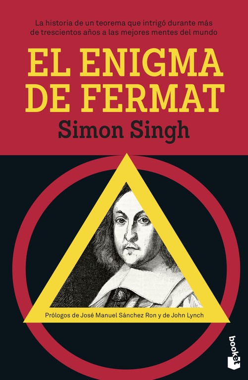 ENIGMA DE FERMAT, EL