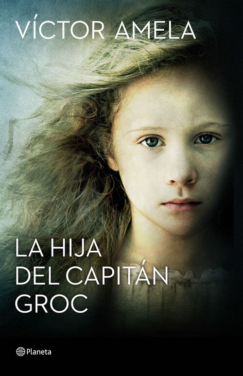 HIJA DEL CAPITAN GROC (PREMIO RAMON LLULL 2016)