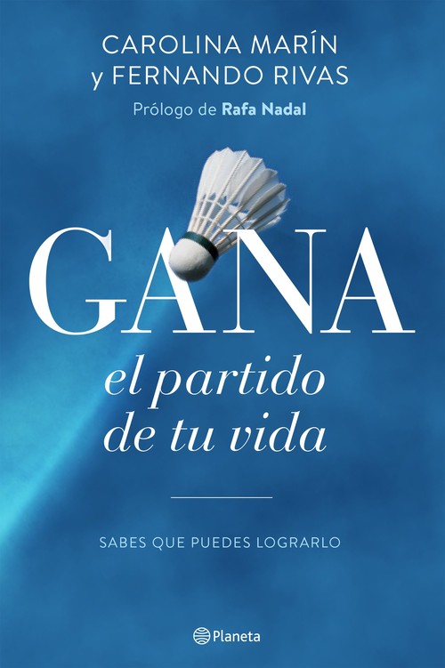 PUEDO PORQUE PIENSO QUE PUEDO