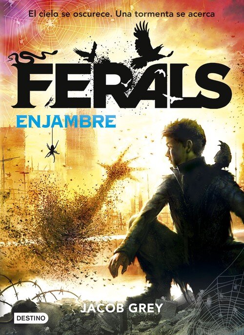 FERALS 3. ARA�A