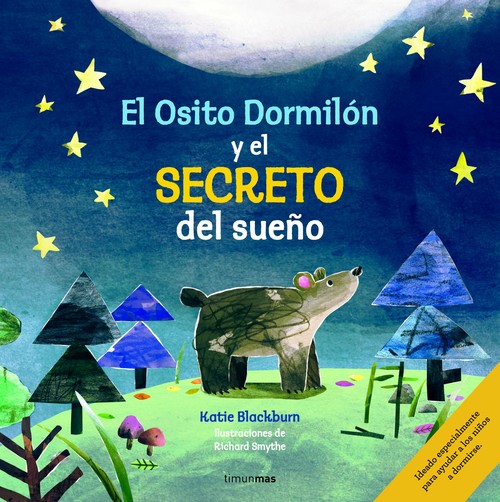 OSITO DORMILON Y EL SECRETO DEL SUE�O, EL