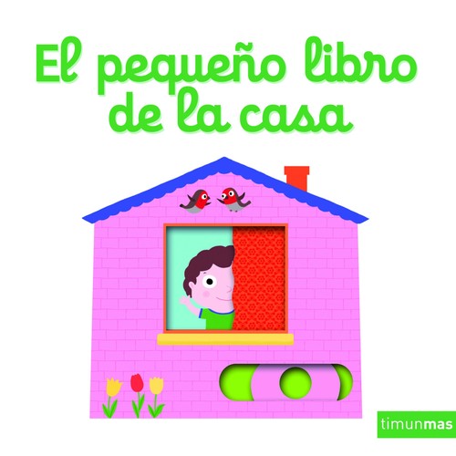 PEQUE�O LIBRO DE LA CASA,EL
