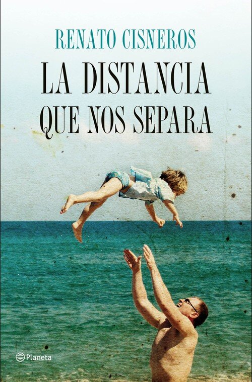 DISTANCIA QUE NOS SEPARA